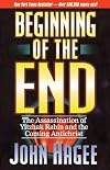 Beginning of the End: The Assassination of Yitzhak Rabin and the Coming Antichrist