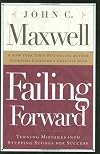 Failing Forward: Turning Mistakes into Stepping Stones for Success