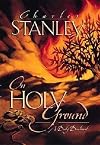 On Holy Ground: A Daily Devotional