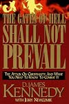 The Gates of Hell Shall Not Prevail