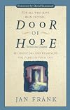 Door of Hope: Recognizing and Resolving the Pains of Your Past