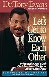 Let's Get To Know Each Other