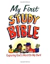My First Study Bible