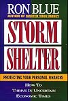 Storm Shelter: Protecting Your Personal Finances