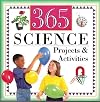 365 Science Projects & Activities