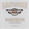 Harley Davidson Rolling Sculpture