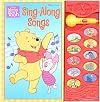 Winnie The Pooh Sing Along Songs