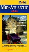 Mid-Atlantic: Mobil Travel Guide