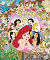 Look and Find: Disney Princess