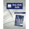 Basic Math Skills: Student Workbook