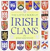 The Little Book of Irish Clans
