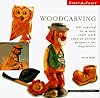 Woodcarving
