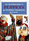 Introduction to Puppets and Puppet-Making