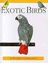 Exotic Birds (Pocket Companion)