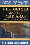 New Guinea and the Marianas, March 1944-August 1944