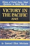 Victory in the Pacific, 1945