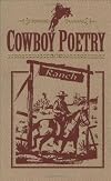 Cowboy Poetry