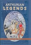 The Mammoth Book of Arthurian Legends