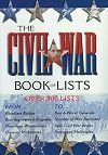 The Civil War Book of Lists