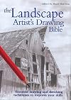 Landscape Artist's Drawing Bible (Artist's Bibles)