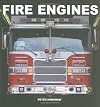 Fire Engines (Flexi cover series)