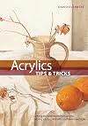 Acrylic Tips & Tricks