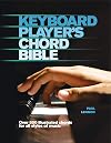Keyboard Player's Chord Bible (Music Bibles)