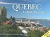 Quebec City and Province (Growth of the City/State)