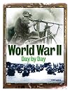 World War II Day By Day