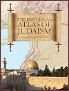 The Historical Atlas of Judaism