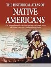 The Historical Atlas of Native Americans