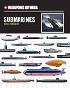 Weapons of War Submarines 1940-Present