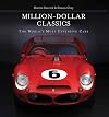 Million Dollar Classics: The World's Most Expensive Cars