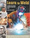 Learn to Weld: Beginning MIG Welding and Metal Fabrication Basics