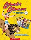 Wonder Woman: The War Years 1941-1945