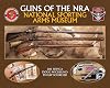 Guns of the NRA National Sporting Arms Museum