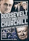 Roosevelt and Churchill: A Friendship That Saved the World (Oxford People)