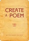 Create a Poem: Writing Prompts for Poets (Volume 21) (Creative Keepsakes, 21)