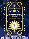A Beginner's Guide to Pendulum Magic Kit: Dowsing and Divination Techniques with This Ancient Crystal Tool-Includes: Crystal Pendulum, Velvet Pouch, 32-page Guidebook, Pendulum Chart and Chakra Card