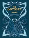 The Odyssey (Chartwell Deluxe Editions)