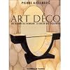 Art Deco Les Maitres de Mobilier / le Decor des Paquebots