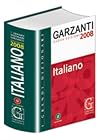 Il Grande Dizionari Italiano Garzanti