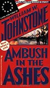Ambush In The Ashes