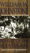 Pursuit Of The Mountain Man