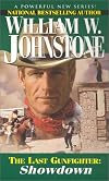 The Last Gunfighter: Showdown