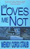 She Loves Me Not