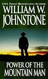 Power of the Mountain Man