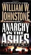 Anarchy In The Ashes