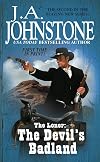 The Loner: The Devil's Badland