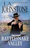 The Loner: Rattlesnake Valley